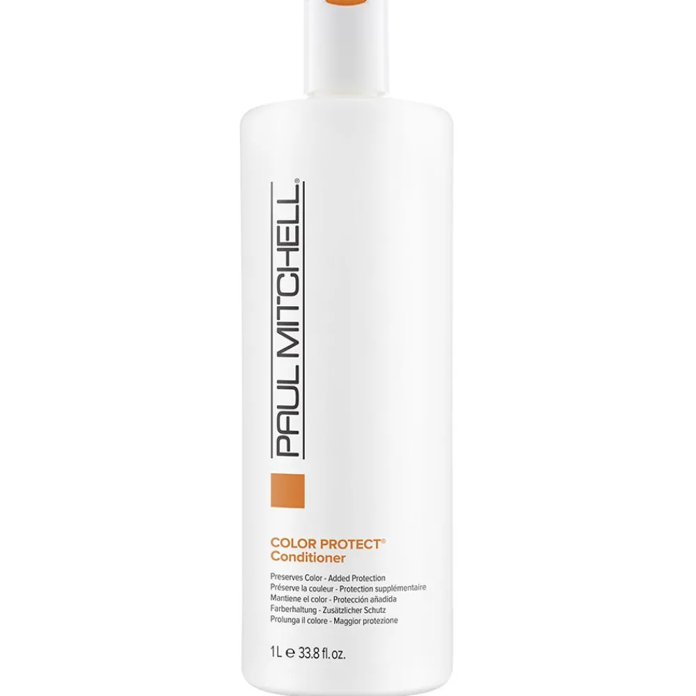 Color Protect Conditioner 1000 ml-Paul Mitchell