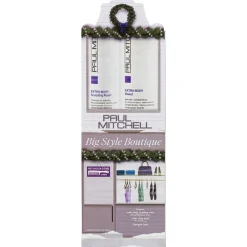Extra-Body Big Style Gift Set-Paul Mitchell Clearance