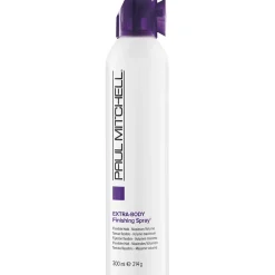 Paul Mitchell Haarschaum| Haarspray & Haarlack^Extra-Body Finishing Spray 300 ml