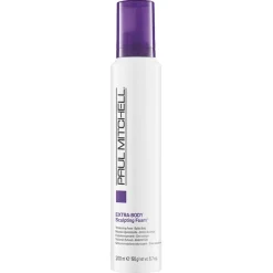 Paul Mitchell Kopfhautpflege| Haarschaum^Extra-Body Sculpting Foam 200 ml