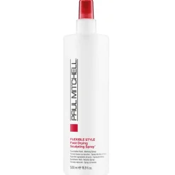 Paul Mitchell Styling|Kopfhautpflege|Flexible Style Fast Drying Sculpting Spray 500 ml