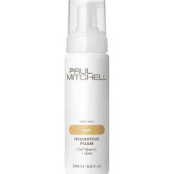 Paul Mitchell Haarschaum^Hydrating Foam 200 ml