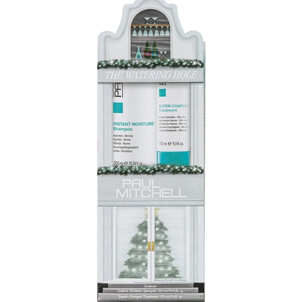 Instant Moisture Gift Set-Paul Mitchell Sale