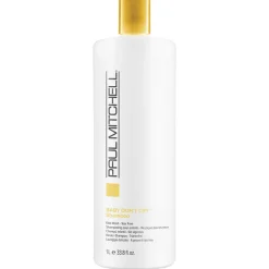 Kids Baby Don´t Cry Shampoo 1000 ml-Paul Mitchell