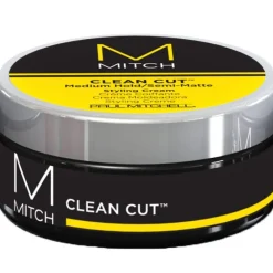Paul Mitchell Styling-Gel & Creme^Mitch Clean Cut Styling Cream 85 ml