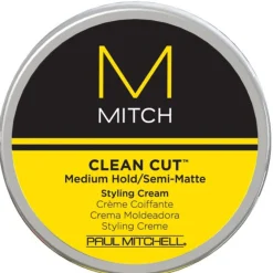 Paul Mitchell Styling-Gel & Creme^Mitch Clean Cut Styling Cream 85 ml