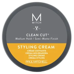 Paul Mitchell Styling-Gel & Creme^Mitch Clean Cut Styling Cream 85 ml