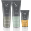 Paul Mitchell Conditioner|Shampoo^Mitch For Men Elastic Hair Bundle