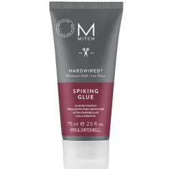 Paul Mitchell Styling-Gel & Creme|Mitch Hardwired Spiking Glue 75 ml