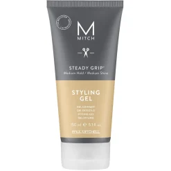 Paul Mitchell Styling-Gel & Creme^Mitch Steady Grip 150 ml