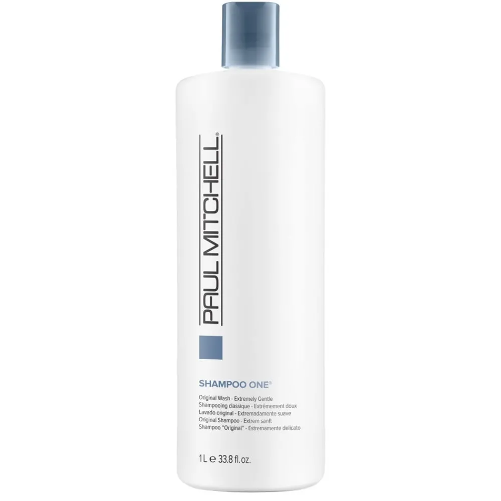 Original Shampoo One 1000 ml-Paul Mitchell