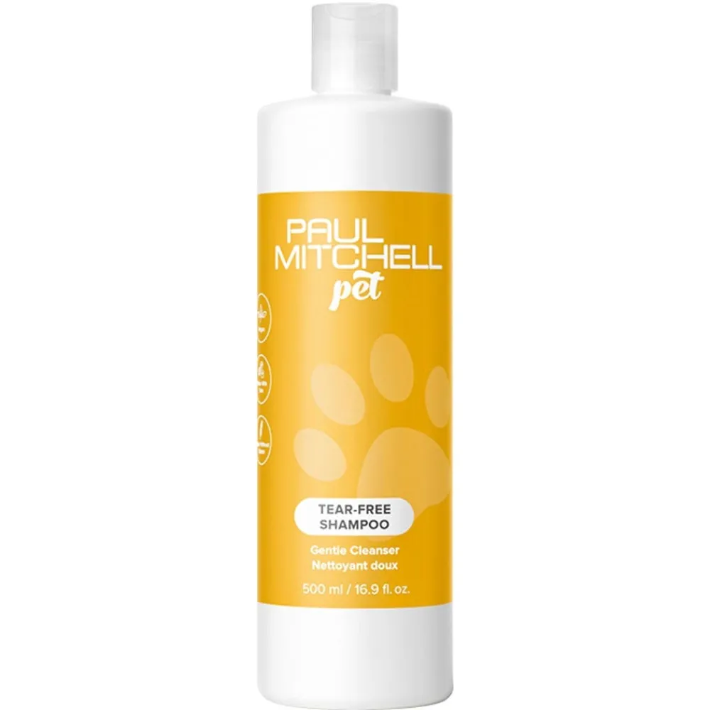 Paul Mitchell Tools^Pet Tear Free Shampoo 500 ml