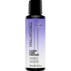 Paul Mitchell Conditioner| Reisegrößen|Platinum Blonde Conditioner 100 ml