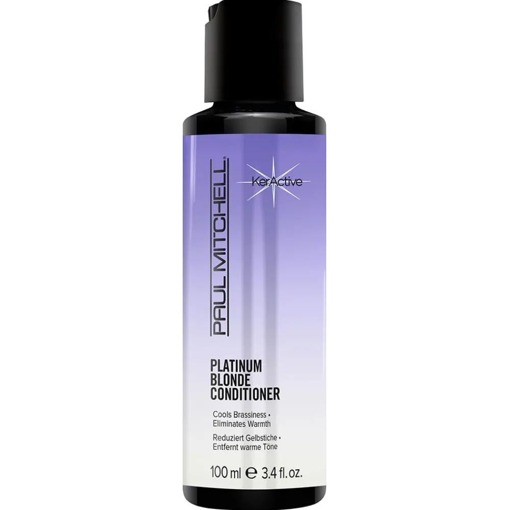 Paul Mitchell Conditioner| Reisegrößen|Platinum Blonde Conditioner 100 ml