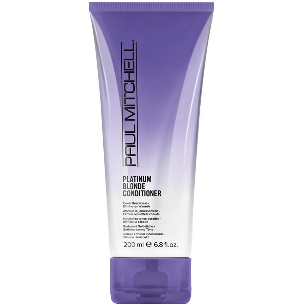 Paul Mitchell Conditioner| Reisegrößen|Platinum Blonde Conditioner 100 ml