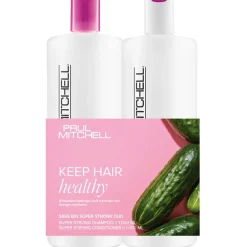 Save Big Strength-Paul Mitchell Outlet