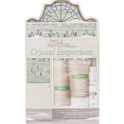 Smoothing Gift Set-Paul Mitchell Online