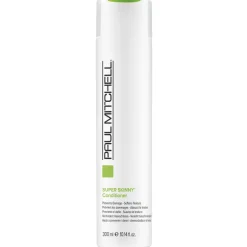 Smoothing Super Skinny Conditioner 300 ml-Paul Mitchell Best