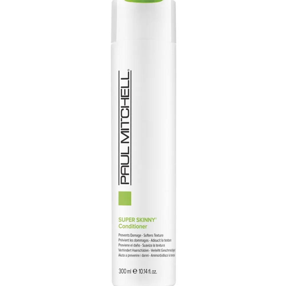 Smoothing Super Skinny Conditioner 300 ml-Paul Mitchell Best