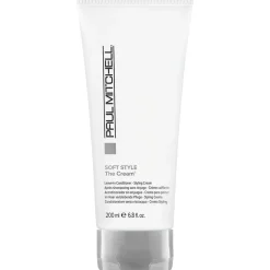 Soft Style The Cream 200 ml-Paul Mitchell Hot