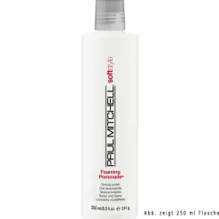 SoftStyle Foaming Pommade 250 ml-Paul Mitchell Discount