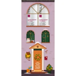 Super Strong Gift Set-Paul Mitchell Clearance