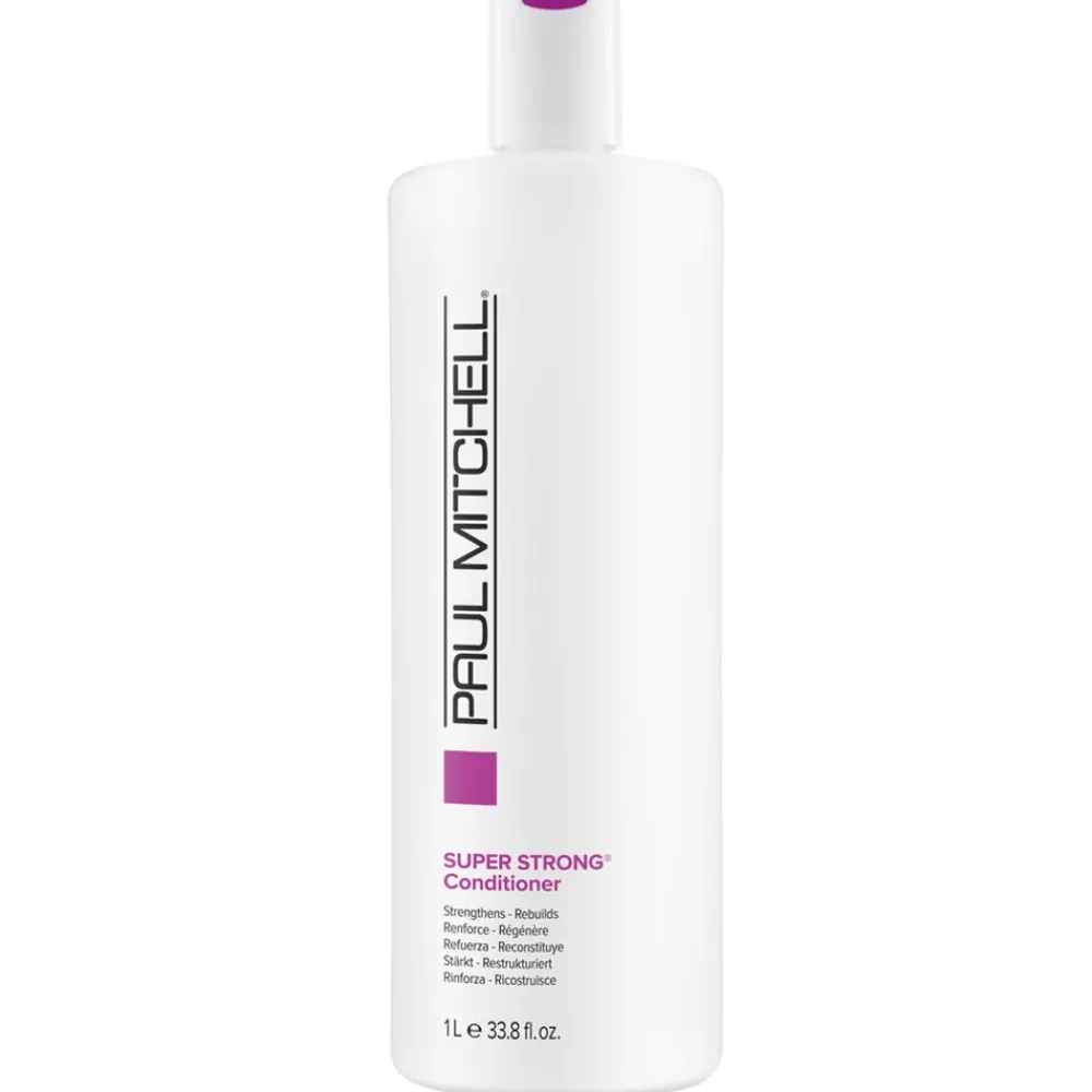 Super Strong Conditioner 1000 ml-Paul Mitchell Discount