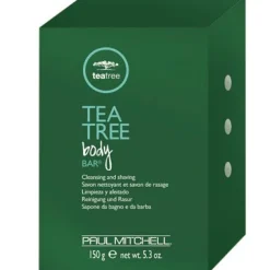Tea Tree Collection Body Bar-Paul Mitchell Online
