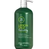 Tea Tree Collection Lemon Sage Thickening Conditioner 1000 ml-Paul Mitchell Online