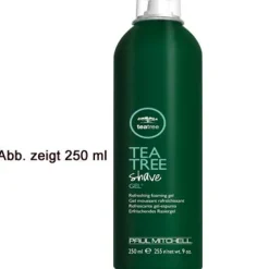 Tea Tree Collection Shave Gel-Paul Mitchell