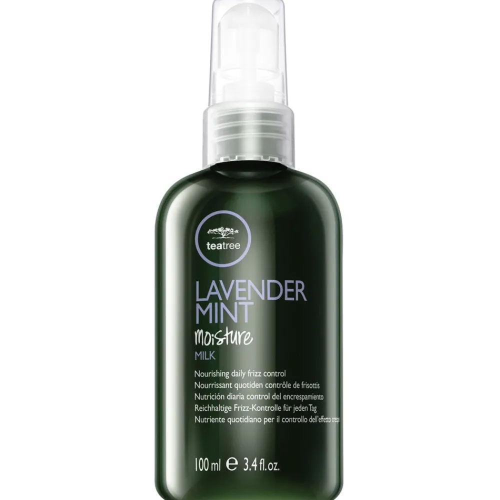 Tea Tree Lavender Mint Moisture Milk 100 ml-Paul Mitchell Hot