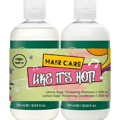 Tea Tree Lemon Sage Save On Duo-Paul Mitchell New