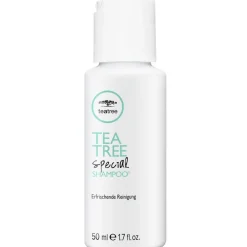Tea Tree Special Shampoo 50 ml-Paul Mitchell New