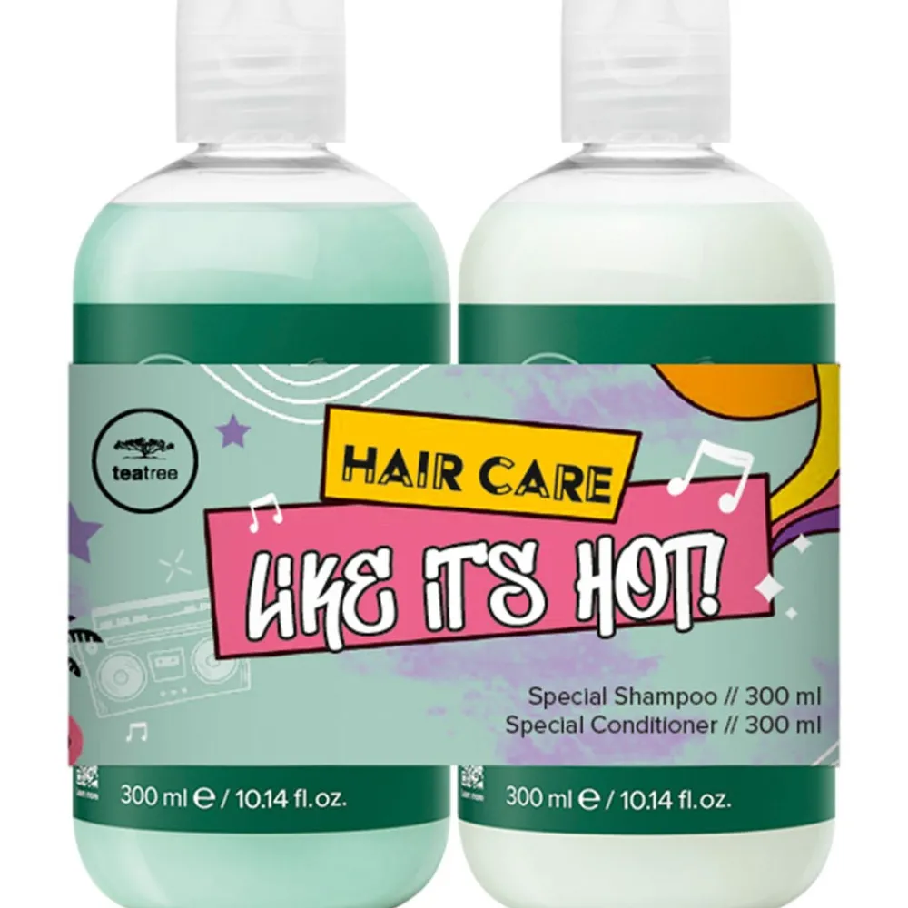 Tea Tree Special Save on Duo-Paul Mitchell Online