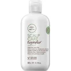 Tee Tree Scalp Care Regeniplex Shampoo 300 ml-Paul Mitchell Discount