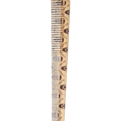 303 gold Haarschneidekamm 13,0 cm-Pegasus Skulleto Discount