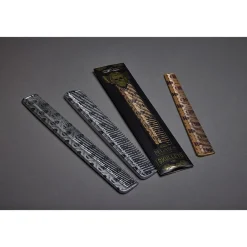 303 gold Haarschneidekamm 13,0 cm-Pegasus Skulleto Discount