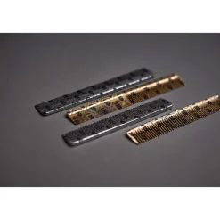 303 gold Haarschneidekamm 13,0 cm-Pegasus Skulleto Discount