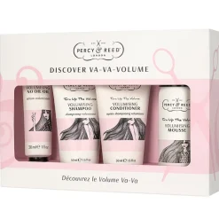 Percy & Reed Haarverdichtung| Reisegrößen^DISCOVER VA-VA-Volume Kit
