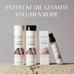 Percy & Reed Haarverdichtung| Reisegrößen^DISCOVER VA-VA-Volume Kit