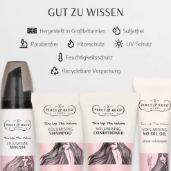 Percy & Reed Haarverdichtung| Reisegrößen^DISCOVER VA-VA-Volume Kit