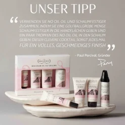 Percy & Reed Haarverdichtung| Reisegrößen^DISCOVER VA-VA-Volume Kit