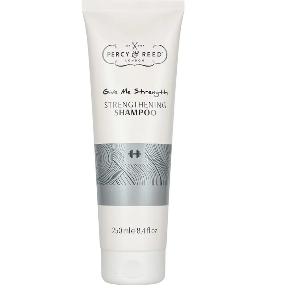 Percy & Reed Haarausfall|Haarausfall & Spezialpflege|GIVE ME STRENGTH Shampoo 250 ml