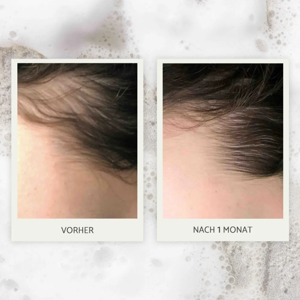 Percy & Reed Haarausfall|Haarausfall & Spezialpflege|GIVE ME STRENGTH Shampoo 250 ml