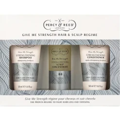 GMS HAIR & SCALP Regime Kit-Percy & Reed New