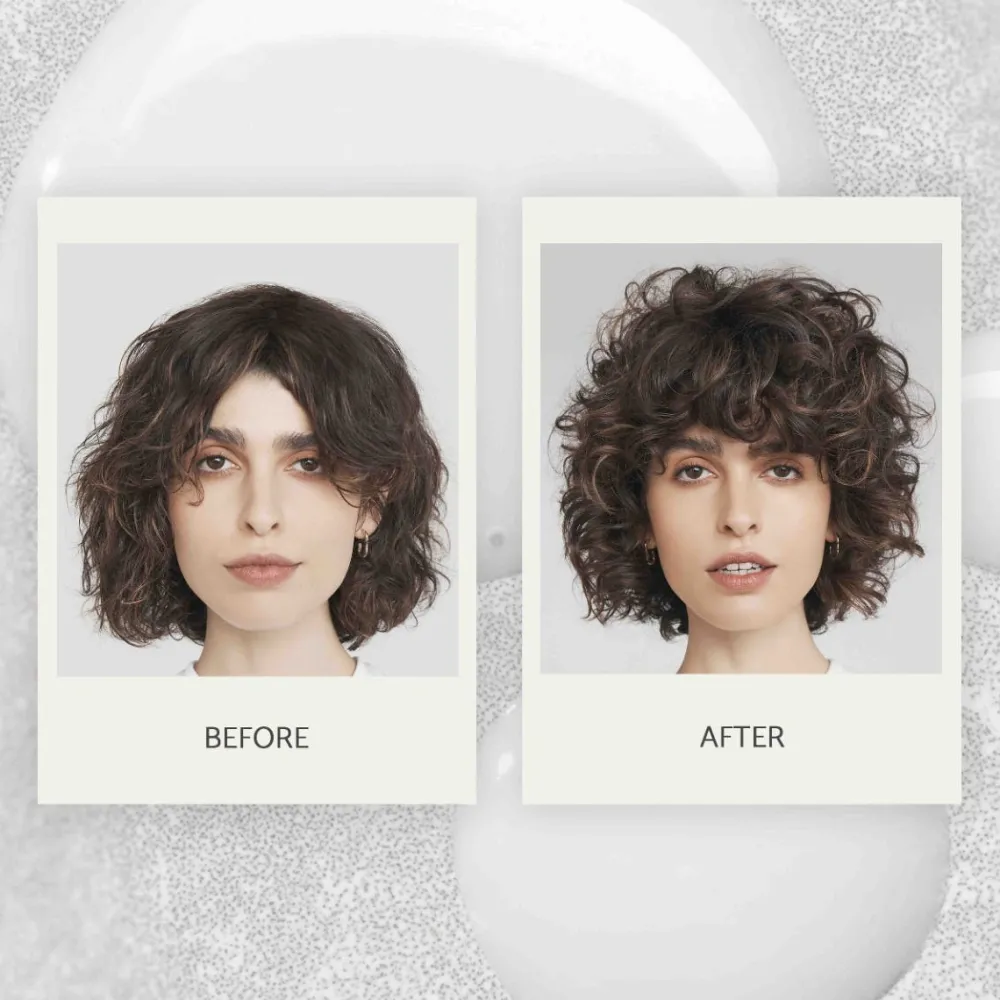 Percy & Reed Reparatur & Stärkung|Hagel Nature^I NEED A HERO! Wonder Overnight Mask 150 ml