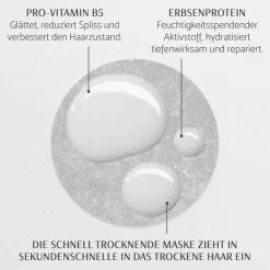 Percy & Reed Reparatur & Stärkung|Hagel Nature^I NEED A HERO! Wonder Overnight Mask 150 ml