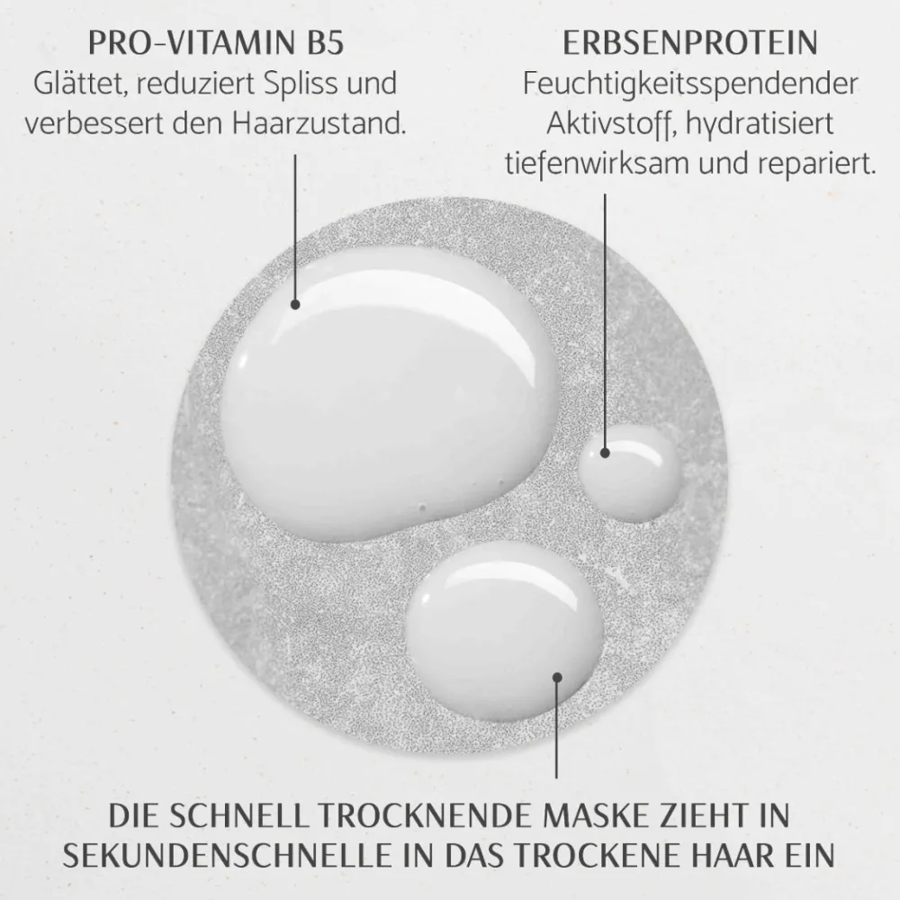 Percy & Reed Reparatur & Stärkung|Hagel Nature^I NEED A HERO! Wonder Overnight Mask 150 ml