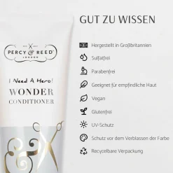 Percy & Reed Hagel Nature| Conditioner|I NEED A HERO! Wonder Conditioner 250 ml