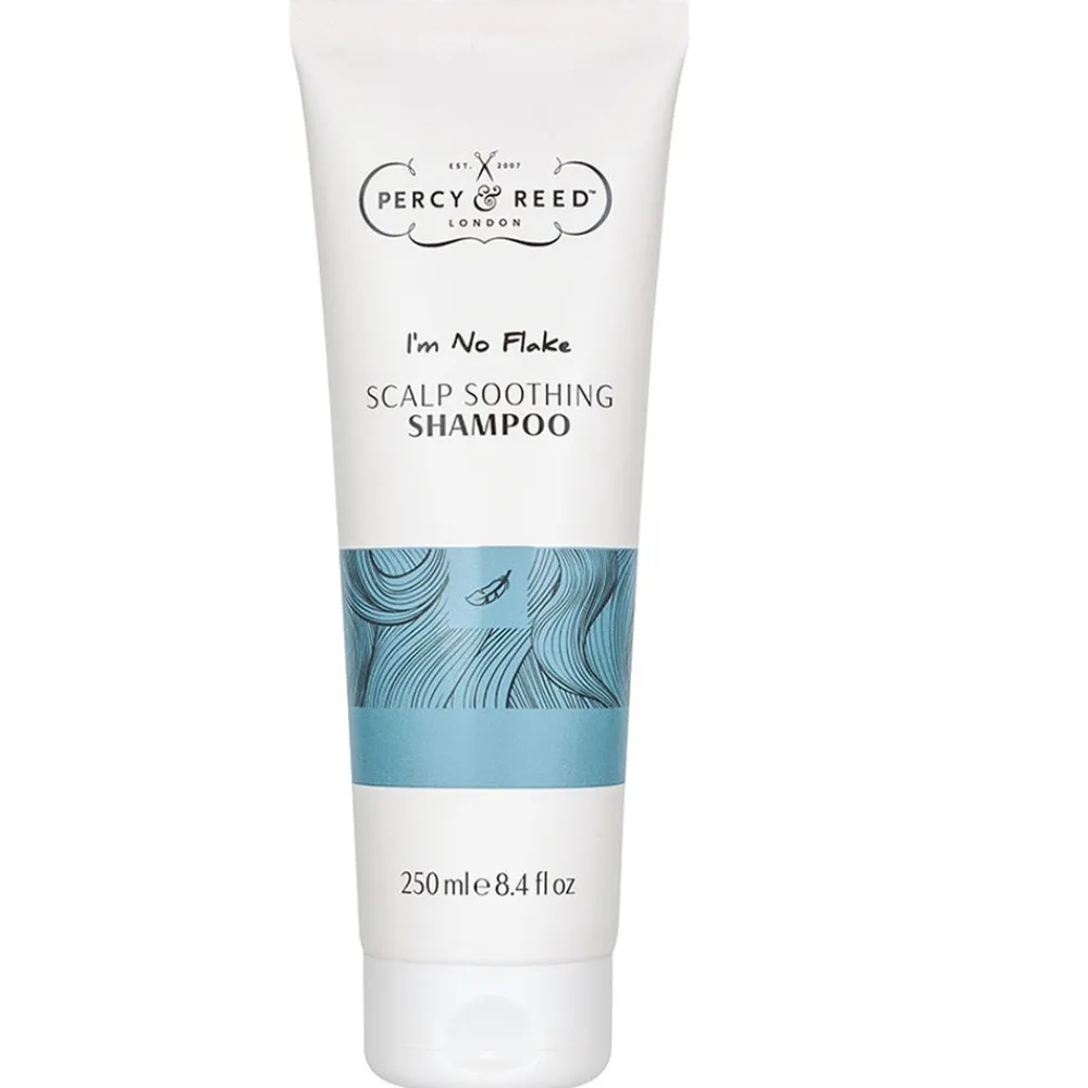 Percy & Reed Haarausfall|Haarausfall & Spezialpflege|I'M NO FLAKE Scalp Soothing Shampoo 250 ml